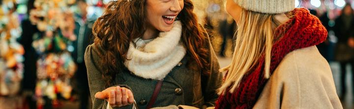 Święta w USA według NielsenIQ: era &bdquo;me shoppera&rdquo;, rodzinnych priorytet&oacute;w i zakupowego pragmatyzmu